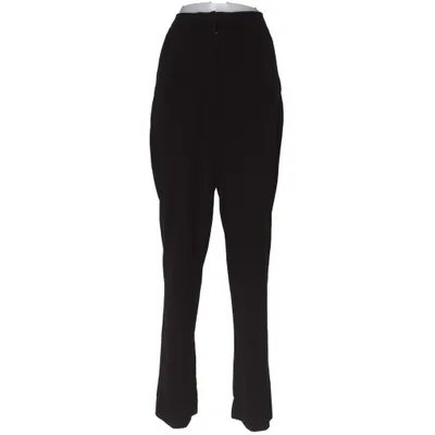 Palazzobyxor (Svart) från First Class Collection Elastan, Polyester, Viskos