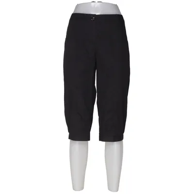 Driekwart broek (Grijs) van Oxmo Katoen