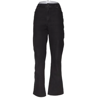 Jeans (Gray) from Isolde Cotton, Elastane, Polyester