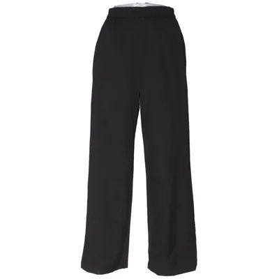 Palazzobukser (Sort) fra Zanzea Elastan, Polyester