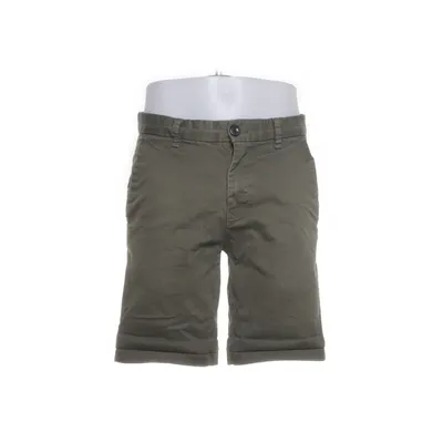 Shorts (Grön) från Burton Bomull, Elastan