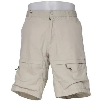 Short d'extérieur (Travellers M) de Fjällräven Coton, Polyester