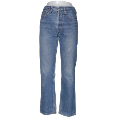 Jeans (501) from Levi Strauss & Co Cotton