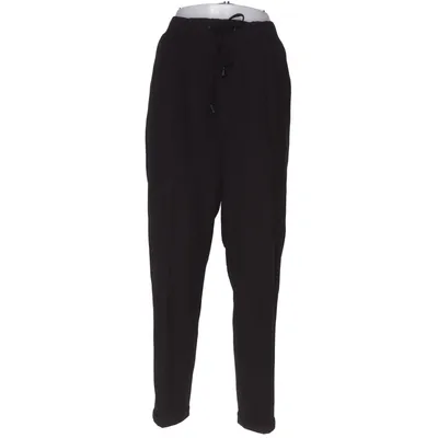 Broek (Zwart) van Cambio Elastaan, Polyester, Viscose