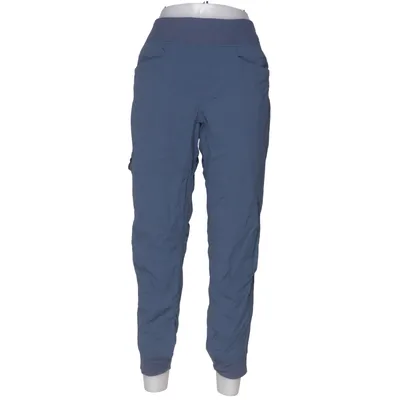 Three-quarter pants (Blue) from Black Diamond Elastane, Polyamide