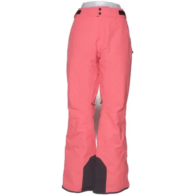 Skidbyxor (Rosa, Svart) från Áhkká Outdoor Polyester
