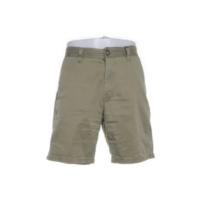 Shorts (Grön) från Volcom Bomull, Elastan, Återvunnen polyester