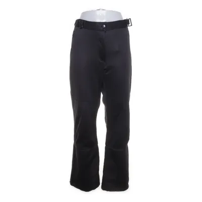Overtræksbukser (Sort) fra Crivit Polyester