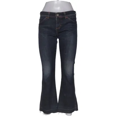 Jeans (EG5511) från Edwin Bomull, Polyuretan