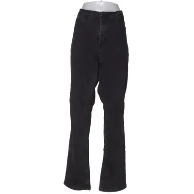 Jean (Gris) de Studio Clothing Coton, Élasthane