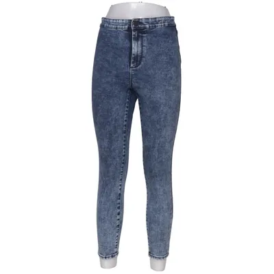 Spijkerbroek (Blauw) van Denim Co Katoen, Lyocell, Polyester, Viscose