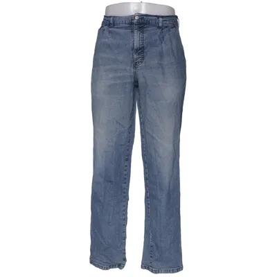 Jean (Bleu) de Pioneer