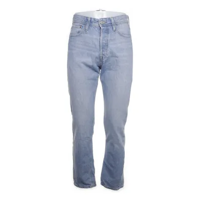 Jeans (Blå) från Jack & Jones Jeans Intelligence Återvunnen bomull