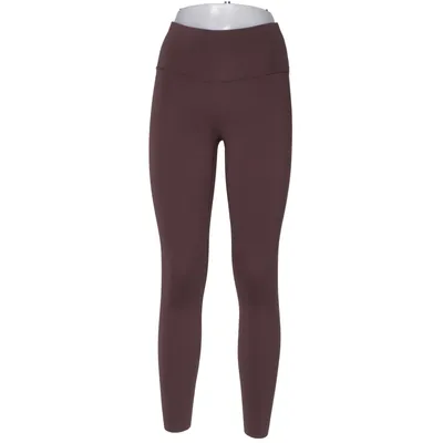 Sports tights (Brown) from Athlecia