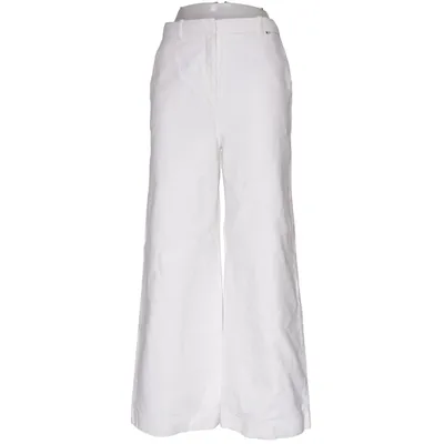 Chinos (Vit) från Boss Bomull