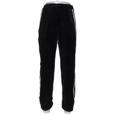 Sweatpants (Black) from Pinko Cotton, Modal, Polyamide