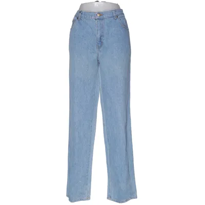 Jeans (Blå) fra Gambler Bomuld