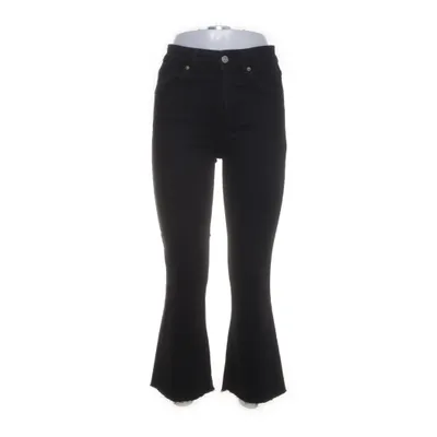 Jean (Noir) de Zara Coton biologique
