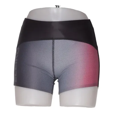 Kompressionsshorts (Svart, Grå, Rosa, Flerfärgad) från Eleiko Elastan, Polyester