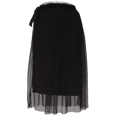 Tulle skirt (Black) from I Am Elastane, Polyester, Viscose