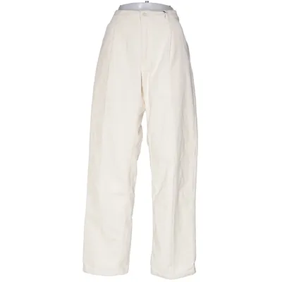 Pantalon en velours (Ben Cord Pants) de Woodbird Coton