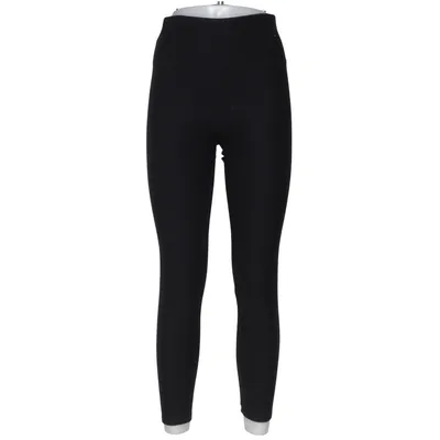 Leggings (Black) from Orvis Elastane, Modal, Polyester