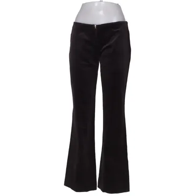 Cordhose (Lila) von Hugo Boss