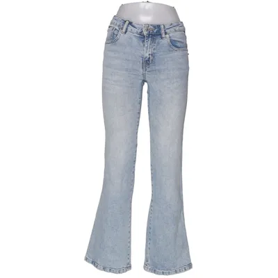 Jeans (90's Boot) from Lager 157 Cotton, Elastane