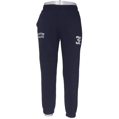 Joggingbroek (SWEAT PANT) van Nonation Athletic Katoen, Polyester