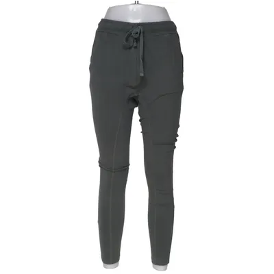 Joggingbroek (Groen) van Comfy Copenhagen Katoen, Elastaan