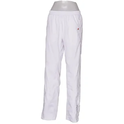 Joggers (White) from Babolat