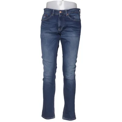 Jeans (Blue) from Tommy Hilfiger Jeans Cotton, Elastane