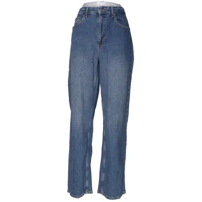 Jeans (Blue) from Part Two Cotton, Elastane