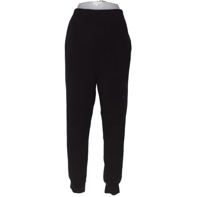 Pantalon de survêtement (Noir) de Sansibar Sylt Élasthane, Modal, Polyester