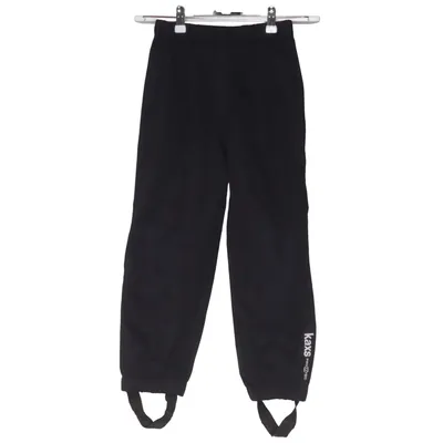 Täckbyxor (Svart) från Kaxs Proxtec Nylon, Polyester