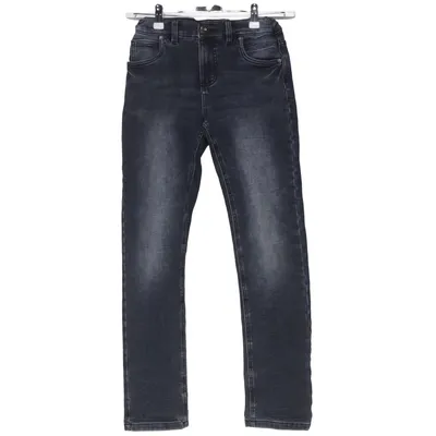 Jeans (Grå) från Lab Industries Bomull, Elastan, Polyester