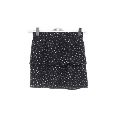Kjol (Svart, Vit) från Zeeman Elastan, Polyester