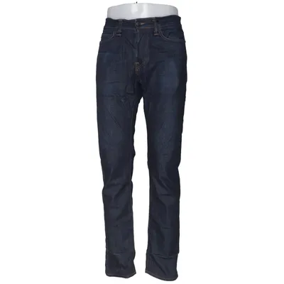 Jean (Ed-75) de Edwin Élasthane, Polyester, Coton recyclé