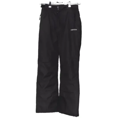 Snow pants (Gray) from Vertical Polyester