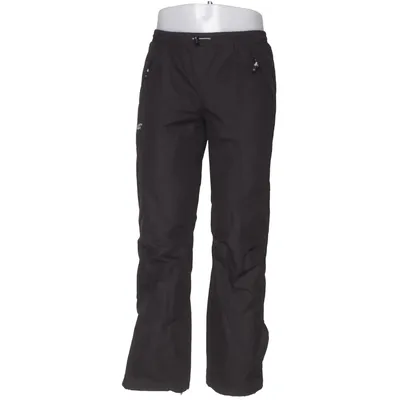 Regenbroek (Grijs) van North Bend Polyamide, Polyester