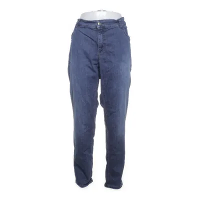 Jeans (Blå) från Ascari Bomull, Elastan, Polyester