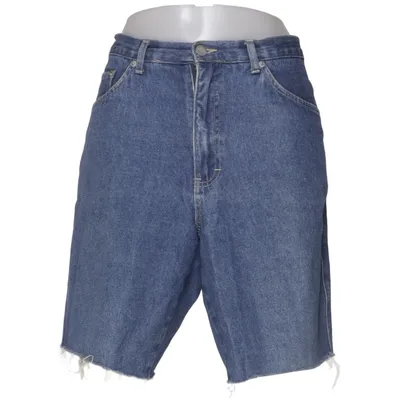 Jeansshorts (Blå) från Support Bomull
