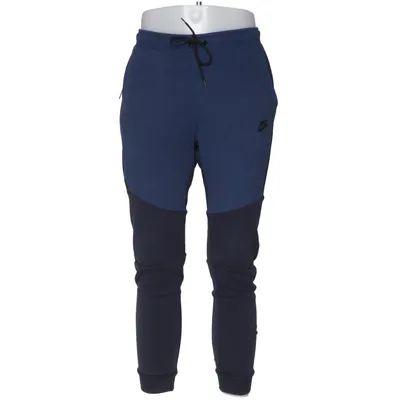 Mjukisbyxor (Tech Fleece) från Nike Bomull, Polyester