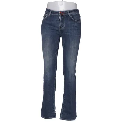 Jeans (J622 Comf) från Jacob Cohen Bomull, Elastan, Polyester