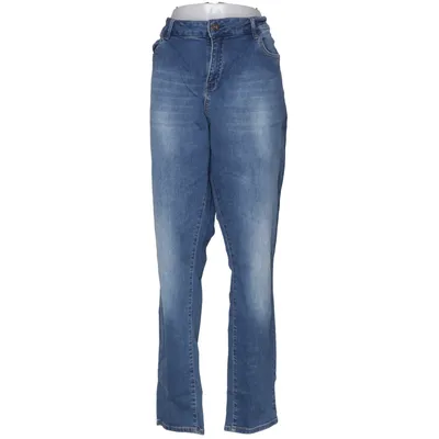 Jeans (Mindy) from Denim Cotton, Elastane