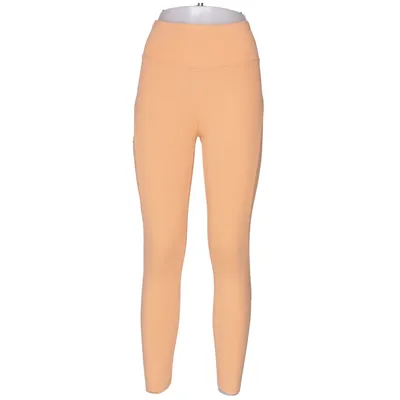 Träningstights (Beige) från Better Bodies Elastan, Polyester