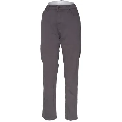Jeans (Grå) från Sanna Bomull, Elastan, Polyester