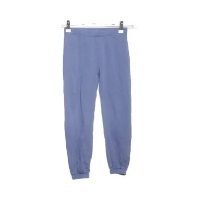 Mjukisbyxor (Blå) från Mini Gina Tricot Bomull