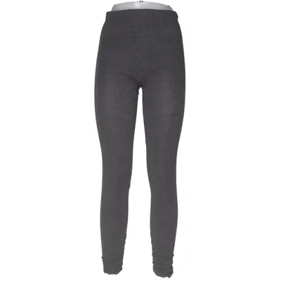 Sports tights (Gray) from Run & Relax