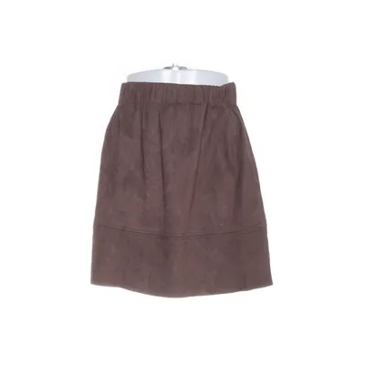Kjol (Brun) från Move Polyester